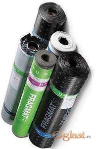 Samolepljive kondor safety 3 i 4mm